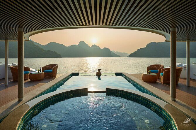 3-Day Cruise Tour to Halong Bay and Lan Ha Bay from Ha Long - Final Thoughts