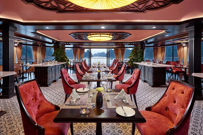 3-Day Cruise Tour to Halong Bay and Lan Ha Bay From Hanoi - Pricing and Availability Details