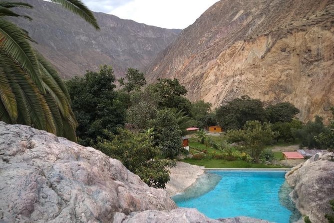 3-Day Custom Colca Canyon Trek From Arequipa - Reasons to Book