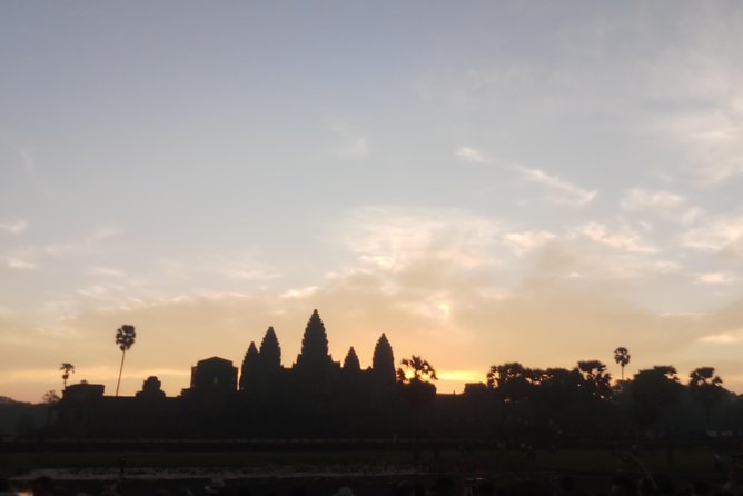 3-Day Cycling Tour In Siem Reap Angkor - Cycling Experience