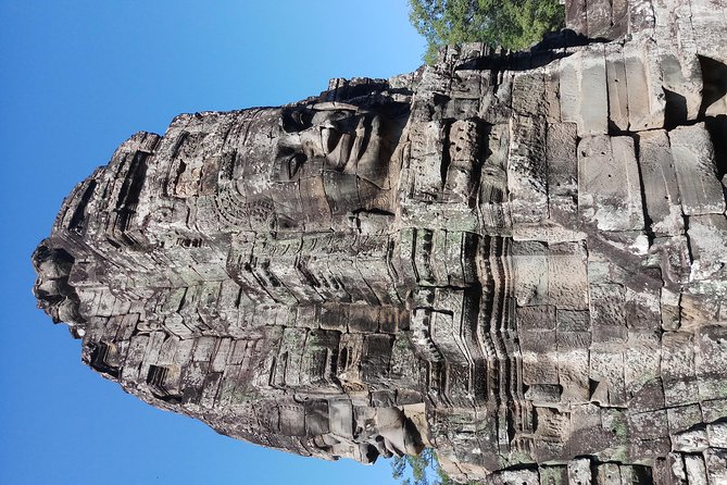 3-Day Cycling Tour In Siem Reap Angkor - Sights and Attractions