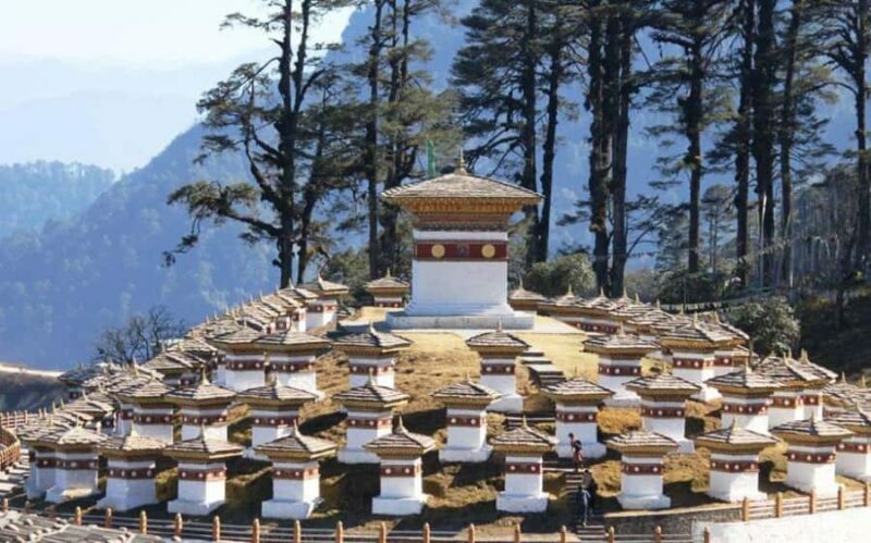 3-Day Dagana Dzong & Stone Carvings Heritage Tour - Key Points