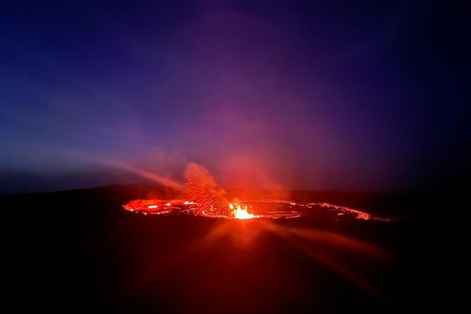 3 Day Danakil Depression Ertale and Dallol Tours - Group Size and Confirmation
