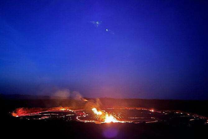3 Day Danakil Depression Ertale and Dallol Tours - Itinerary Highlights
