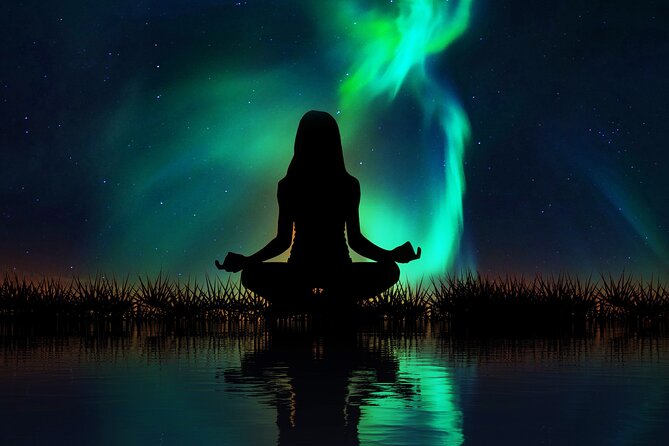 3 Day Deep Healing Journey and Relaxing Spiritual Retreat Iceland - Key Points