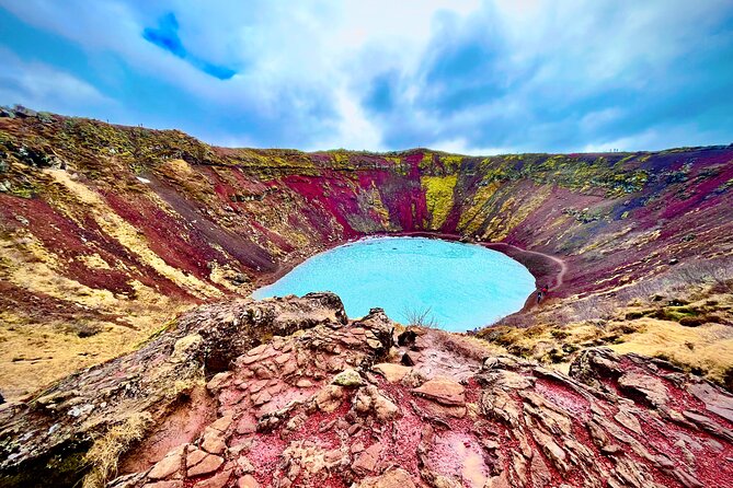 3 Day Deep Healing Journey and Relaxing Spiritual Retreat Iceland - Retreat Accessibility and Capacity