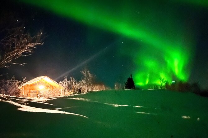 3 Day Deep Healing Journey and Relaxing Spiritual Retreat Iceland - Retreat Ratings and Reviews