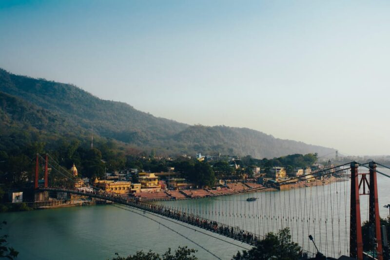 3-Day Delhi to Rishikesh Tour - Inclusions