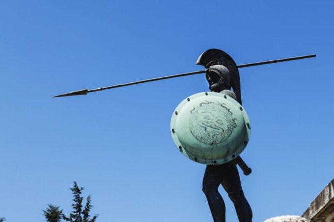 3-Day Delphi & Meteora Tour From Athens - Exclusions and Fees