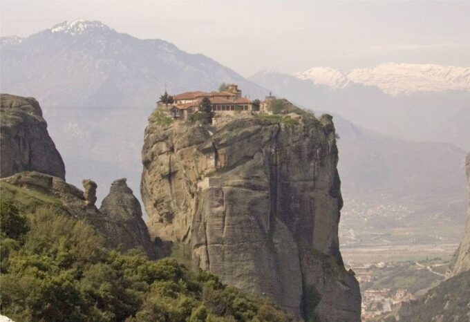 3-Day Delphi & Meteora Tour From Athens - Frequently Asked Questions