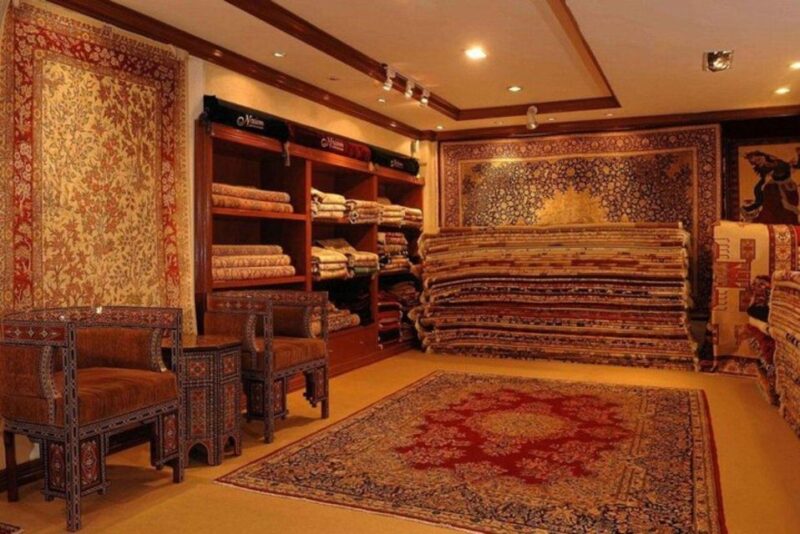 3-Day Desert Excursion From Tangier - Breathtaking Sahara Escape