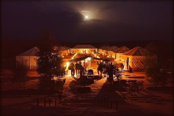 3-Day Desert Tour From Fes to Marrakesh With Accommodation - Reviews and Ratings
