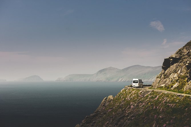 3-Day Dingle, Killarney and the Wild Atlantic Way Small-Group Tour From Dublin - Dingle Peninsula Experience