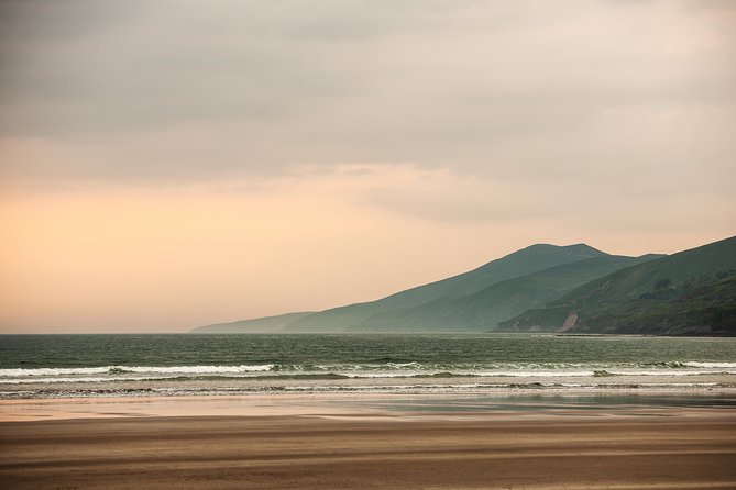 3-Day Dingle, Killarney and the Wild Atlantic Way Small-Group Tour From Dublin - Booking and Accessibility