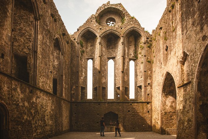 3-Day Dingle, Killarney and the Wild Atlantic Way Small-Group Tour From Dublin - Age and Luggage Restrictions
