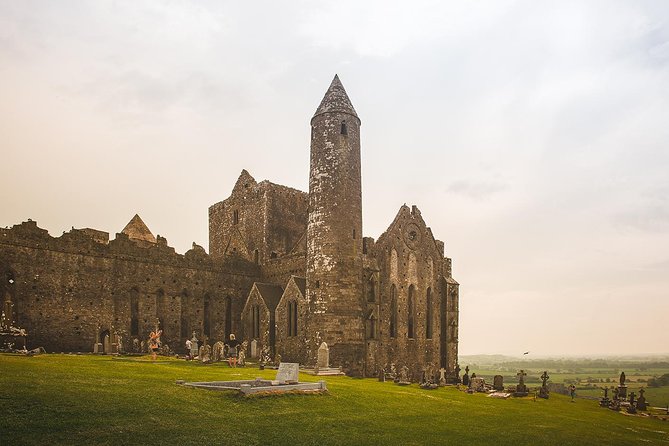 3-Day Dingle, Killarney and the Wild Atlantic Way Small-Group Tour From Dublin - Customer Reviews