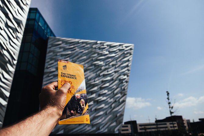 3-Day Discover Northern Ireland Small-Group Tour From Dublin - Tour Itinerary