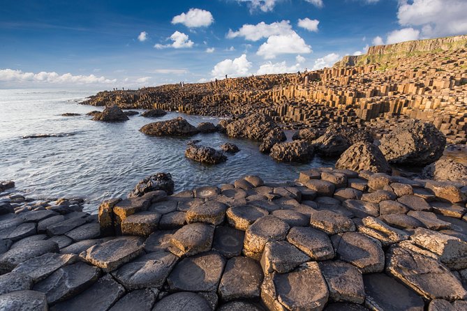 3-Day Discover Northern Ireland Small-Group Tour From Dublin - Accommodation Options
