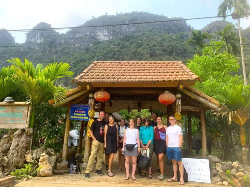 3-Day Discover the Most Stunning Cat Ba Island - Lan Ha Bay - Inclusions and Exclusions