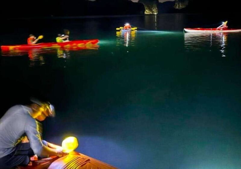 3-Day Discover the Most Stunning Cat Ba Island - Lan Ha Bay - Customer Reviews