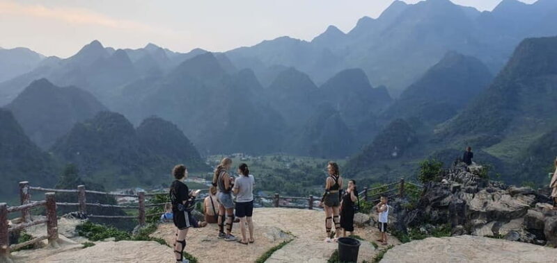 3-Day Discover Wonders of Hagiang Loop on Motorbike - Overview of the 3-Day Discover Wonders of Ha Giang Loop Tour