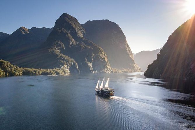 3 Day Doubtful Sound Overnight Cruise and Glowworm Tour From Queenstown - Additional Information