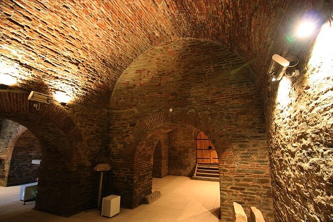 3-Day Dracula Entranced Tour From Bucharest With Transport - Customer Ratings and Feedback