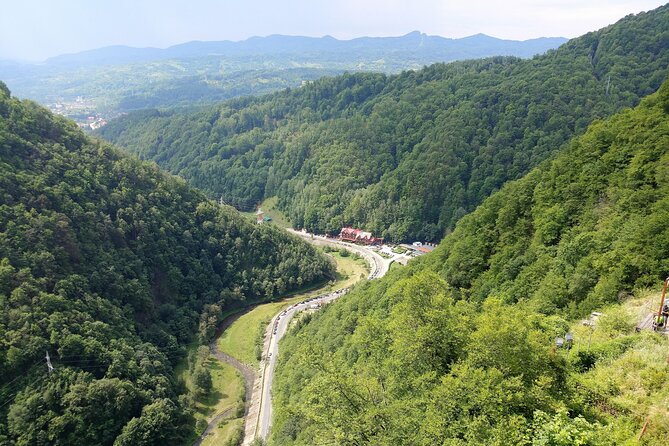 3-Day Dracula Entranced Tour From Bucharest With Transport - Booking and Confirmation