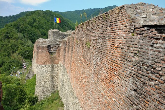 3-Day Dracula Entranced Tour From Bucharest With Transport - Questions About Staying Here