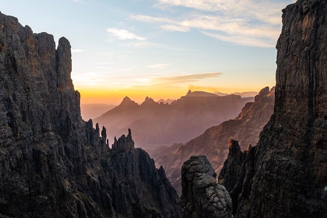 3 Day Drakensberg Hike - Equipment Provided