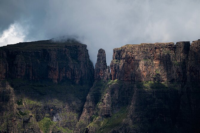 3 Day Drakensberg Hike - Booking and Cancellation