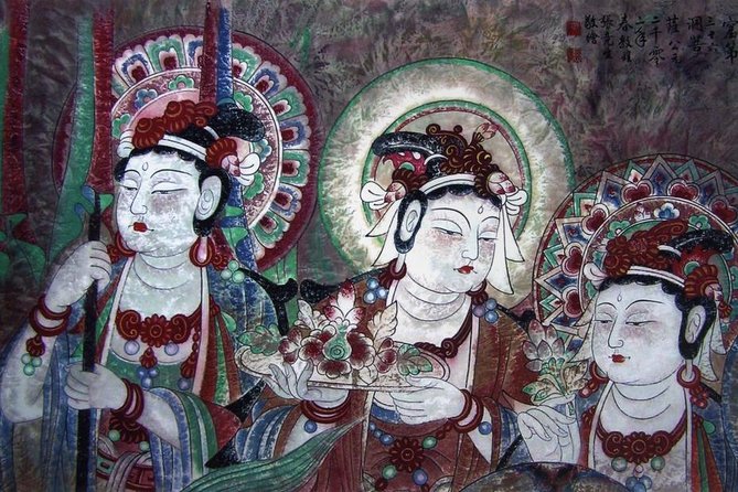 3-Day Dunhuang VIP Silk Road Tour: Mogao Grottoes and Han Great Wall - Customer Feedback