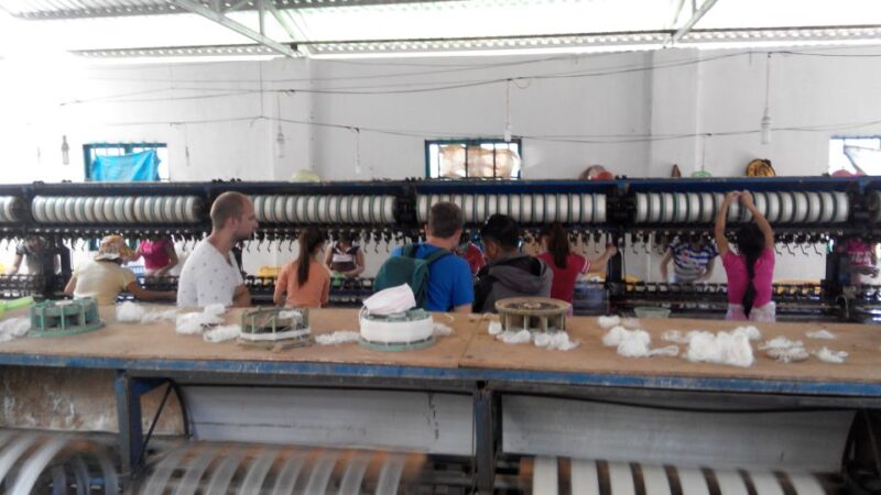 3-Day Easy Rider Tour From Da Lat to Sai Gon - Highlights