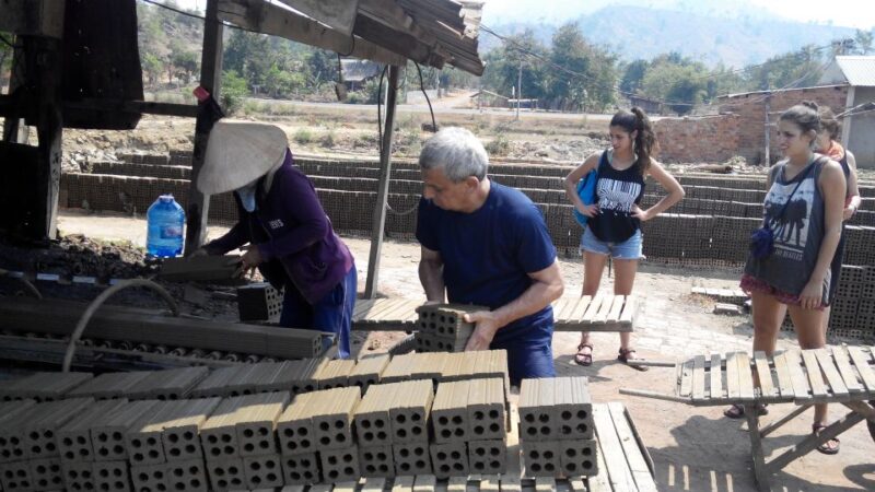 3-Day Easy Rider Tour From Da Lat to Sai Gon - Day 2: Lak Lake - Dray Sap Waterfall