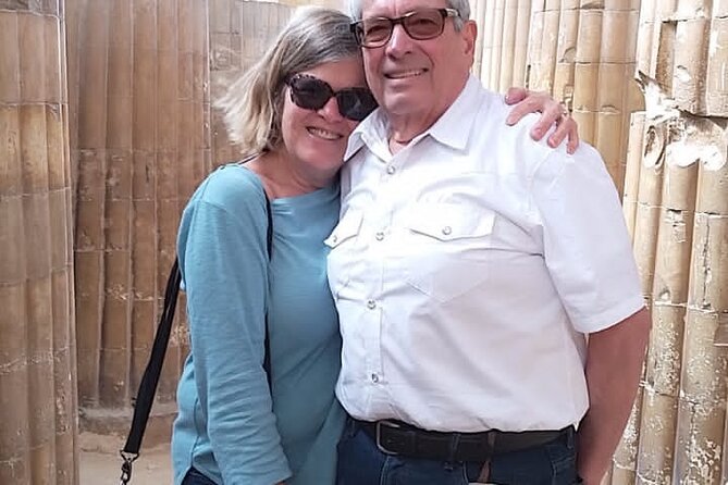 3 Day Egypt Highlights From Hurghada - Luxor and Nile Sites