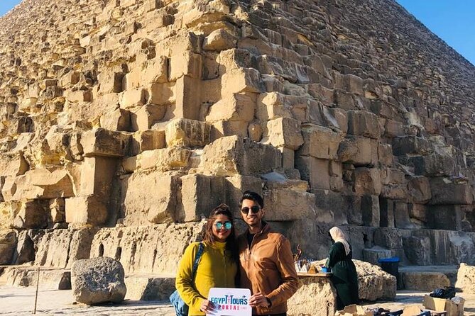 3 Day Egypt Highlights From Hurghada - Traveler Information