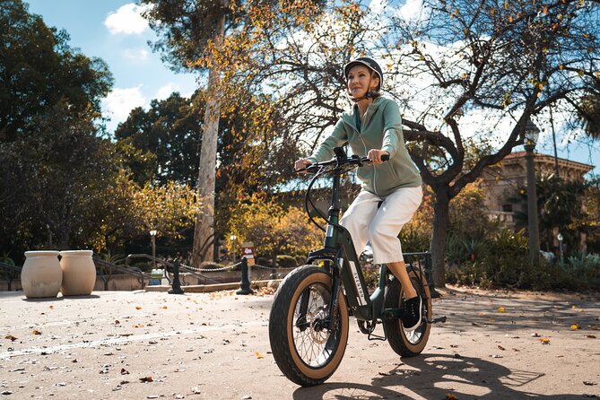 3 Day Electric Bike Rental (upto 4 Ebikes) Fort Lauderdale - Participation Guidelines