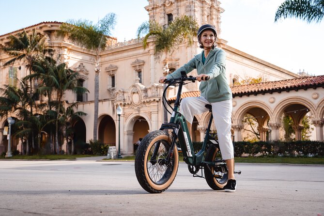3 Day Electric Bike Rental (upto 4 Ebikes) Fort Lauderdale - Participation Guidelines