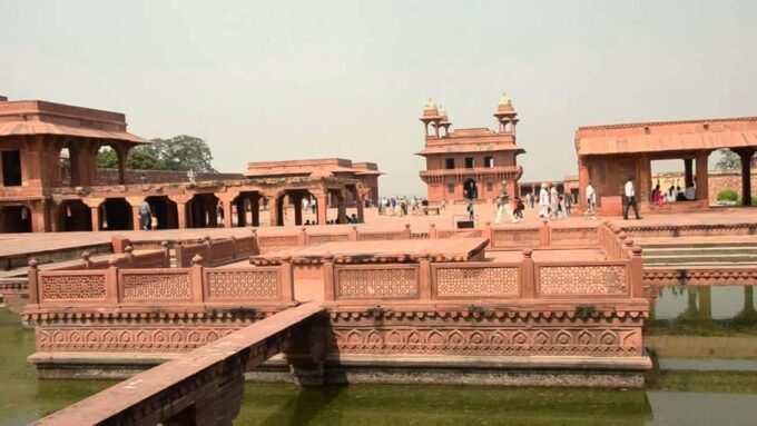 3-Day Enchanting Delhi & Agra Heritage Tour - Customer Support and Assistance