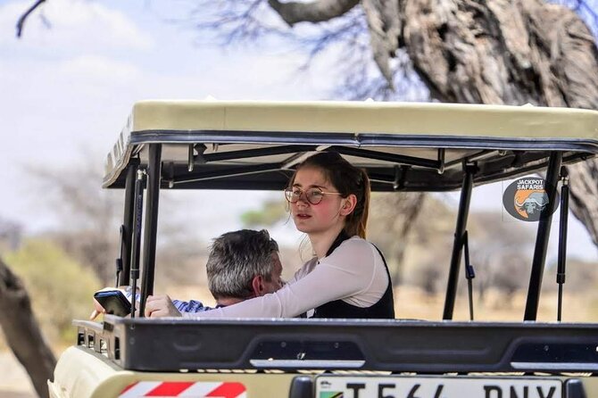 3 Day Essential 4x4 Safari: Manyara, Tarangire & Ngorongoro - Destinations Explored