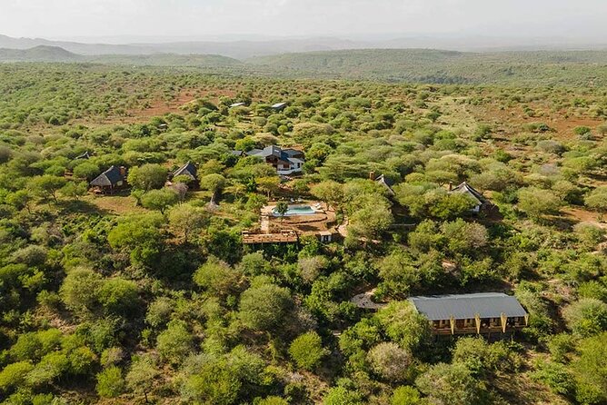 3 Day Essential 4x4 Safari: Manyara, Tarangire & Ngorongoro - Cancellation Policy