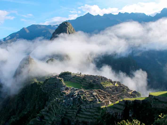 3-Day Essential Cusco and Machu Picchu Tour - Key Points