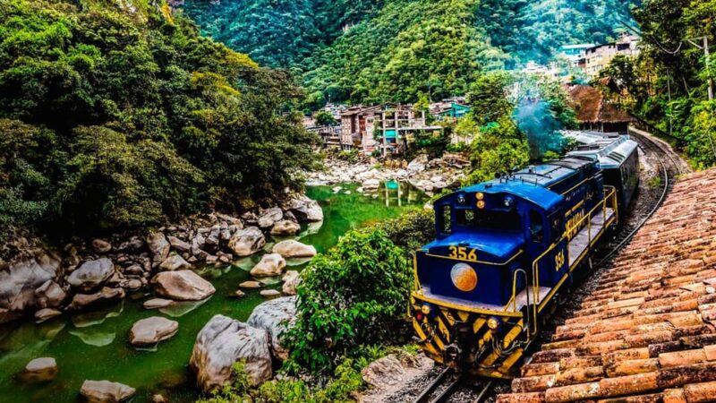 3-Day Essential Cusco and Machu Picchu Tour - Itinerary Highlights