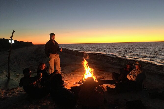 3 Day Everglades National Park, Backcountry Kayak-Sailing Tour - Testimonials