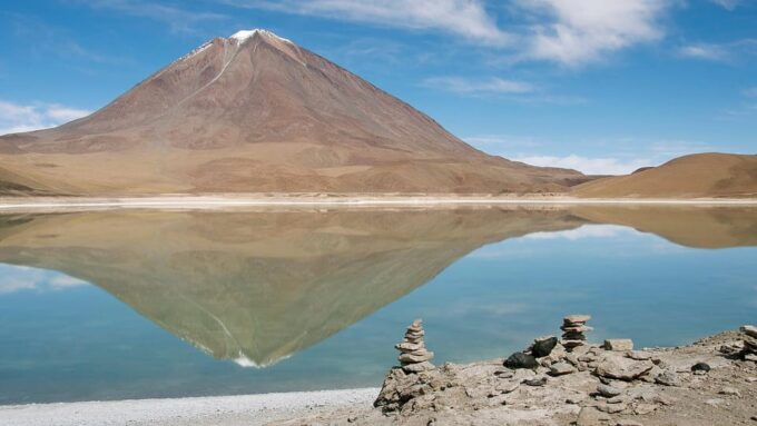 3-Day Excursion to the Salar De Uyuni - Wildlife Viewing