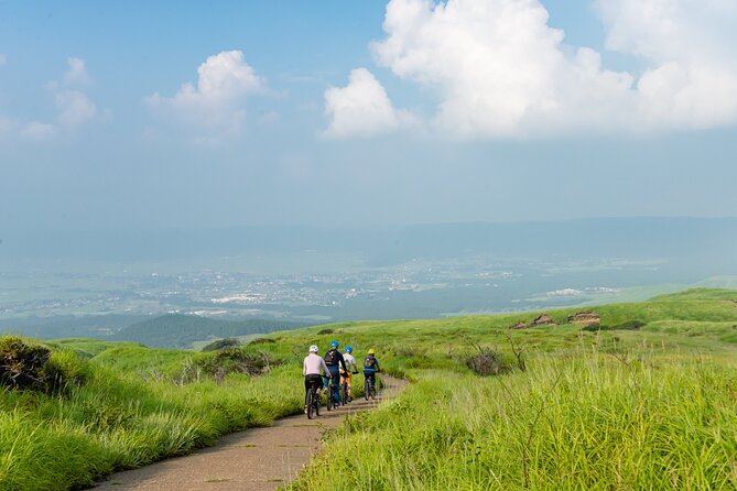 3-Day Experience to Immerse in the Nature of Aso - Meeting and Pickup Details