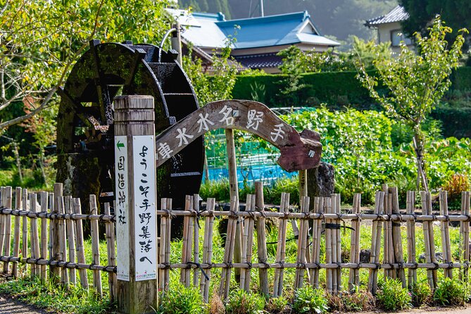 3-Day Experience to Immerse in the Nature of Aso - Cancellation Policy