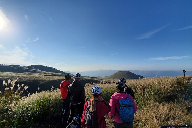 3-Day Experience to Immerse in the Nature of Aso - Additional Information