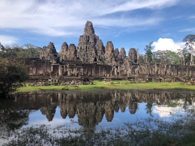 3-Day Exploring Angkor Wat & Siem Reap Highlights Tour. - Frequently Asked Questions