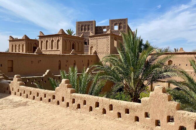 3-Day Fes to Marrakesh Desert Private Tour - Tips for the Journey